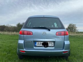 Predam Mazda 2, 1.25 i, benzin - 3