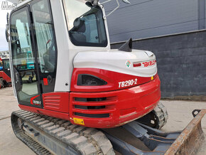 TAKEUCHI TB290-2 - 3