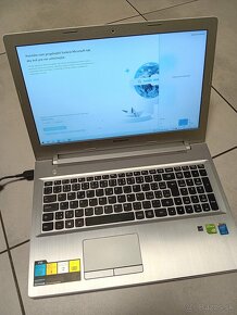 Predám Lenovo Z50-70 - 3