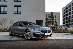 BMW M850i Gran Coupé - 3