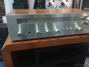 Akai AA-1010 Receiver - 3