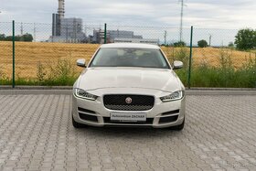 Jaguar XE 2.0 I4D 180k R-Sport AWD AT - 3