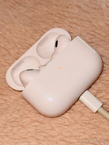 AirPods PRO (2nd) APPLE - 3