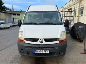 Renault Master 2.5dci L2H2 - 3