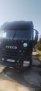 Iveco Stralis 460 - 3