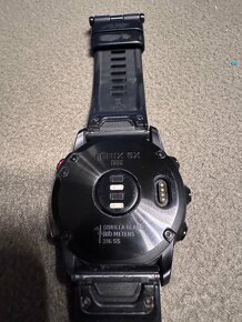 Garmin fenix 6X pro - 3