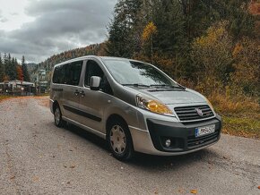 Fiat Scudo 2009 - 2.0 - 100kw - 3