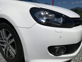 Volkswagen Golf 1.2 TSI BMT 105k Trendline DSG - 3