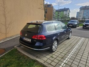 Predám VW passat 2.0tdi - 3