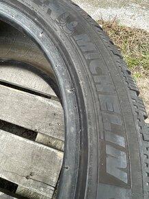 Michelin 245/45 R18 2x=80€ - 3