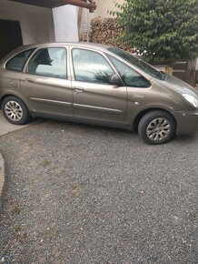 Xsara Picasso - 3