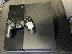 Sony Playstation 4 PS4 1TB HDD - 3