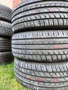 235/60 R18 lení pneu DOT 2023 - 3