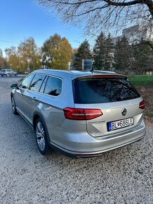 Predam Volkswagen Passat b8 AllTrack 2.0BiTdi - 3