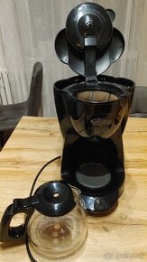 Kavovar Delonghi - 3