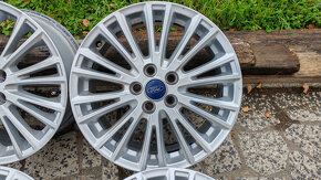 5x108 R17 --- FORD ... - 3