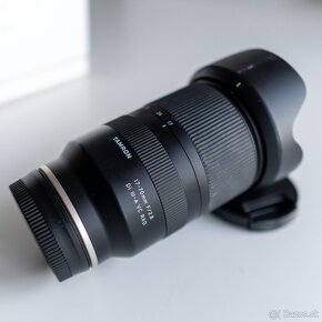 Tamron 17-70mm f2.8 Di III-A VC RXD (Sony E) - 3