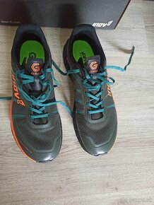 Predam Inov 8 TRAILFLY ULTRA G 300 MAX, UK 11/EU 45.5 - 3