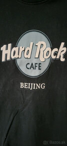 Tricko HARDROCK CAFE - 3