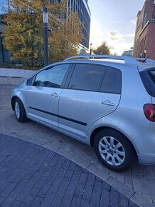 Volkswagen Golf Plus 1.9TDi, automat - 3