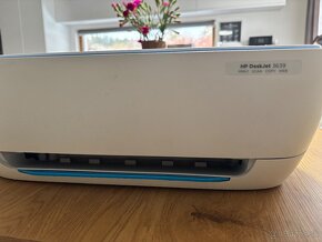 Hp 3639 s wifi - 3