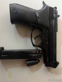 Predam plynovu pistol EKOL JACKEL DUAL COMPACT - 3