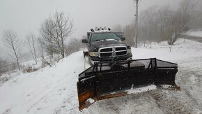 Hagglund Rolba BV206 Cummins Husky unimog Dodge Ram2500 - 3