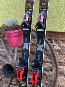 Rossignol Hero Limited 162 C12 - 3