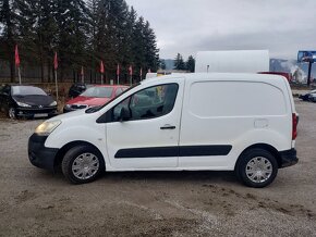 Citroën Berlingo 1.6 HDi L1 Standard - 3