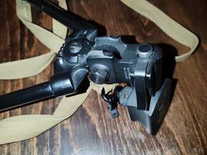 Versa-Pod Bipod model 2 a adapter UIT - 3