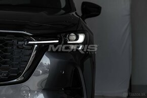 Mazda CX-60 3.3 Skyactiv mHEV Homura AWD A/T - 3