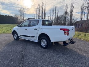 Mitsubishi L 200 2.4 DI-D +HARDTOP - 3