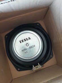 Repro Tesla. - 3