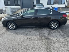 Peugeot 508 2.0 HDi 163k ALLURE AUTOMAT - 3