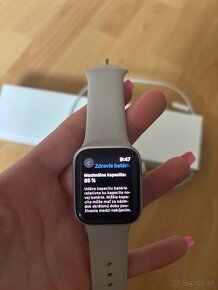 Apple watch SE 2022 40MM - 3