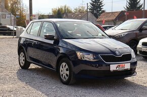 Škoda Fabia 1.4 TDI Active - 3