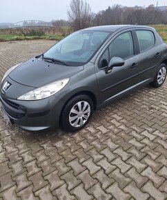 Peugeot 207 - 3