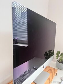 iMAC 27, SSD- 1 tb, Intel Core i5 - 3