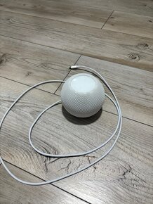 Homepod mini (biela farba) - 3