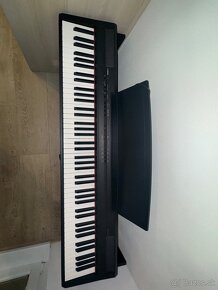 Elektrický Klavír Yamaha P-105 - 3