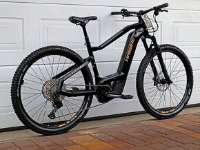 ELEKTROKOLO HAIBIKE ALLTRACK 10 – NOVÉ – 750Wh – SMART - 3