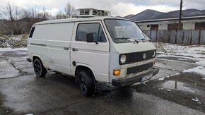 Vw t3 - 3