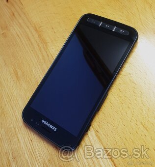 Samsung Galaxy XCover 4 2GB/16GB odolný pracovný - 3