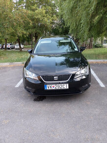 Seat Leon ST 1.6 TDI 77kW - 3