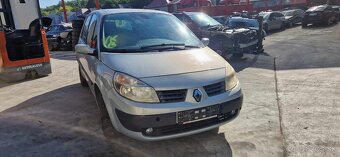 RENAULT MEGANE SCENIC II 1,5DCI 74KW KÓD:K9KF7 - 3