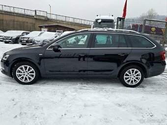 Škoda Octavia Combi 2.0 TDI SCR Soleil DSG - 3