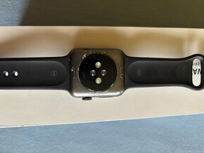 Apple Watch Series 3 42mm - 3