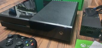 Xbox One - 3