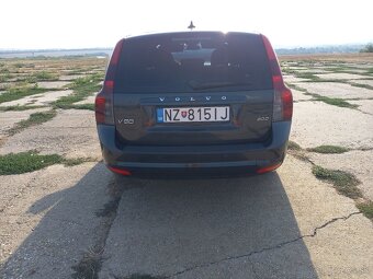 Volvo V50 - 3