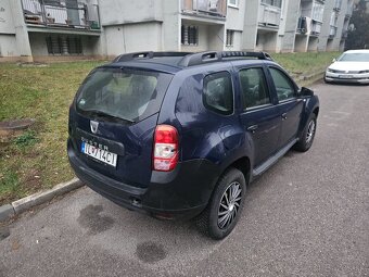 Dacia Duster - 3